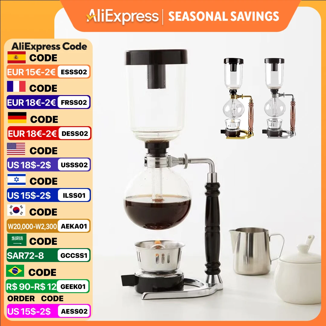 #34 Compare Tea Makers Before You Buy