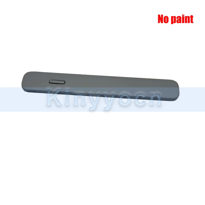 No Paint Exterior Door Handle Cover For Land Rover Rang Rover Velar 20172022 Door Outside Handle Cover Replacement