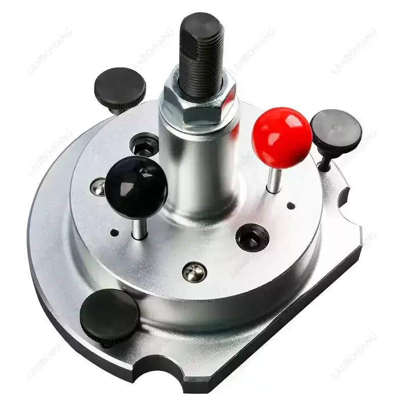 T10134 Crankshaft Rear Seal Remover Installer Tool For 4 Cylinder Engine