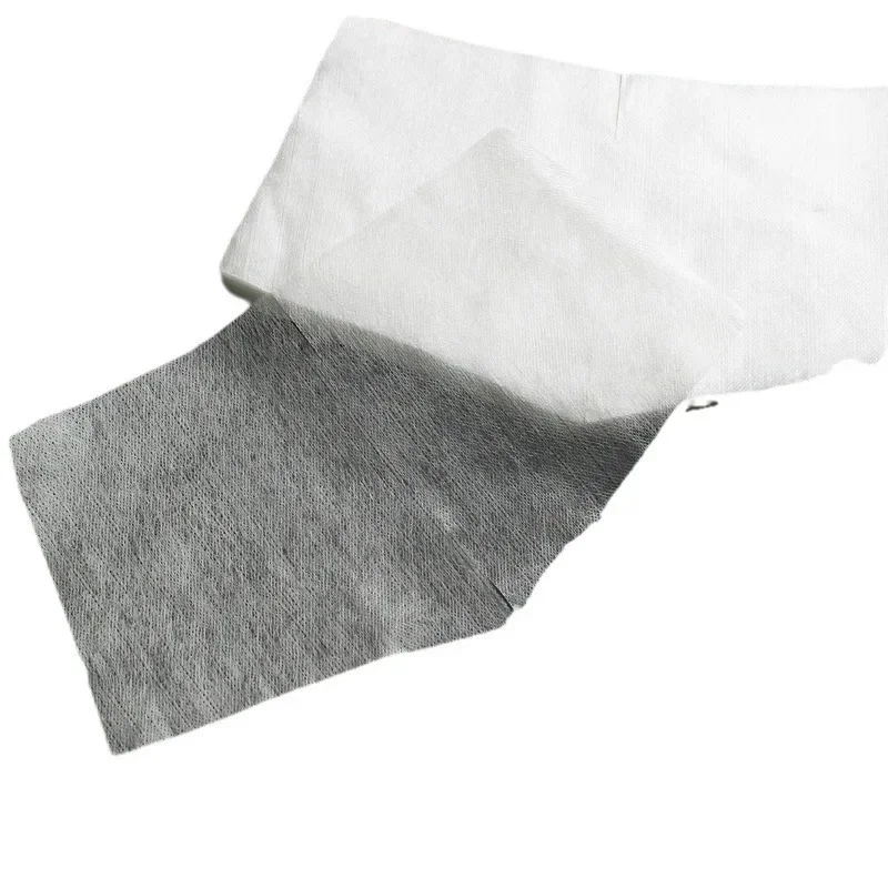 DX01/Máscara para el cuello/A1PQ7-Hoja de máscara para el cuello Tencel fácil de usar, máscara de papel para Spa desechable, compresa húmeda, cuidado portátil del cuello