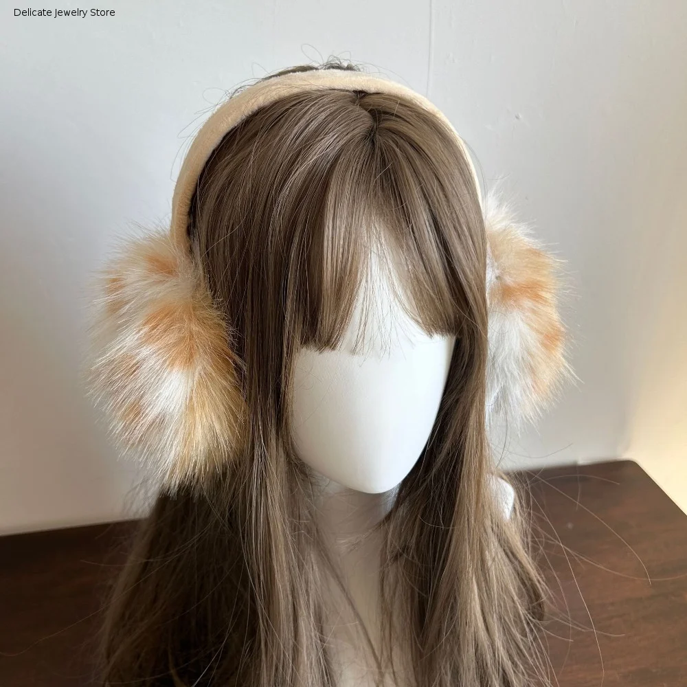 protetores-de-orelha-de-moda-em-pelucia-imitacao-de-pelo-estampa-de-leopardo-dobraveis-para-inverno-a-prova-de-frio-para-homens