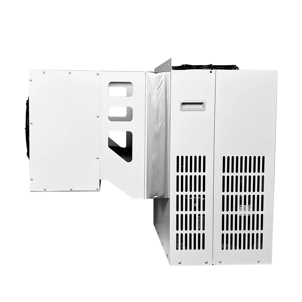 Refrigeration Equipment Cooling System condenser unit chiller for cold storage room