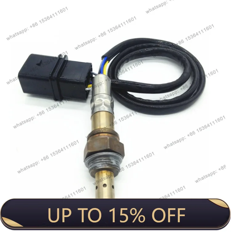 LX cross-border oxygen sensor 06A906262BR 06A906262CF oxygen sensor