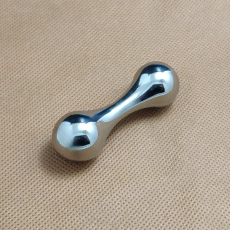 Fidget Spinner de aleación de titanio para adultos, juguete giratorio gris plateado, Spinner de mano antiestrés, juguetes para niños, juguetes para aliviar el estrés, regalo