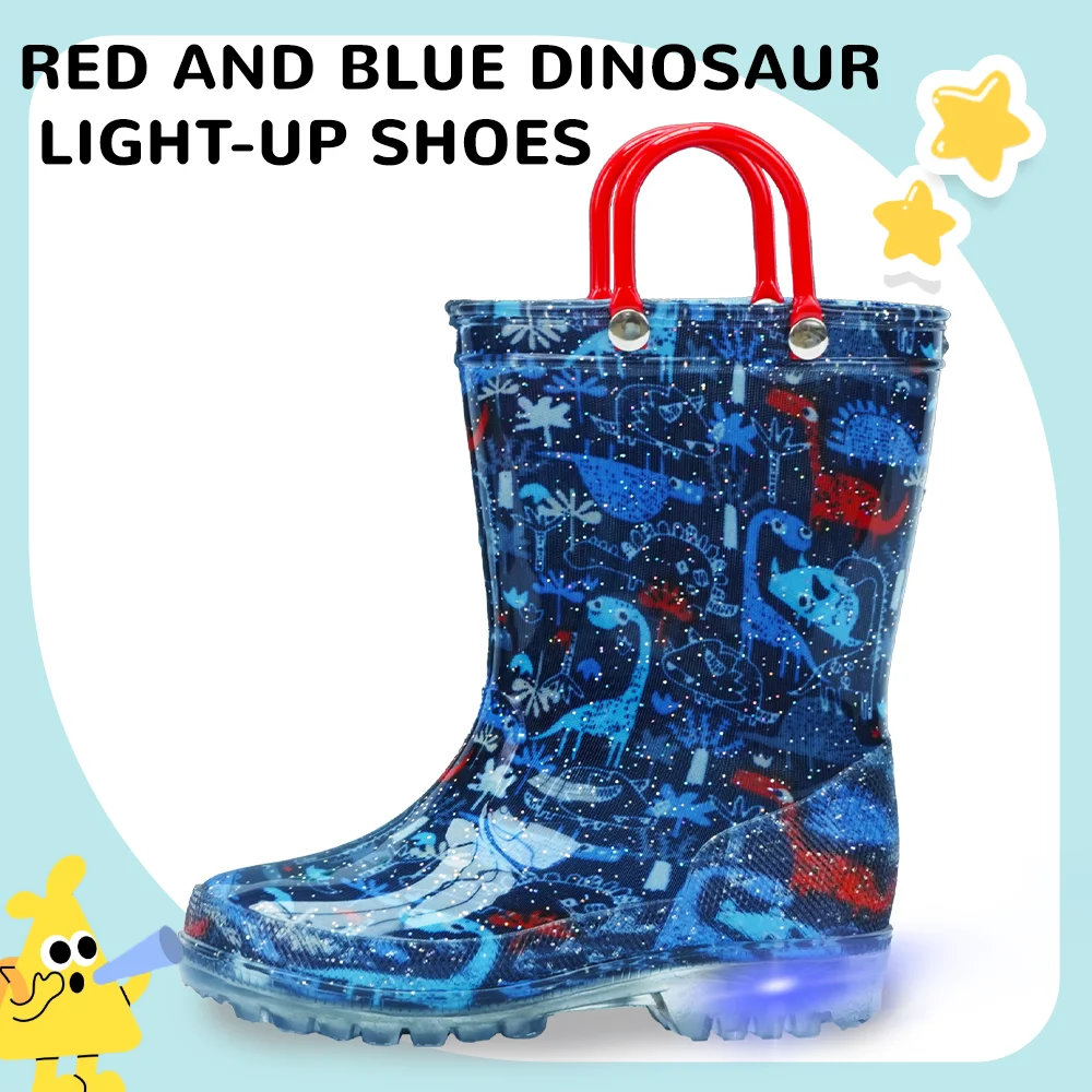 Thumbnail 2 - #8 Trending Baby Boots Right Now