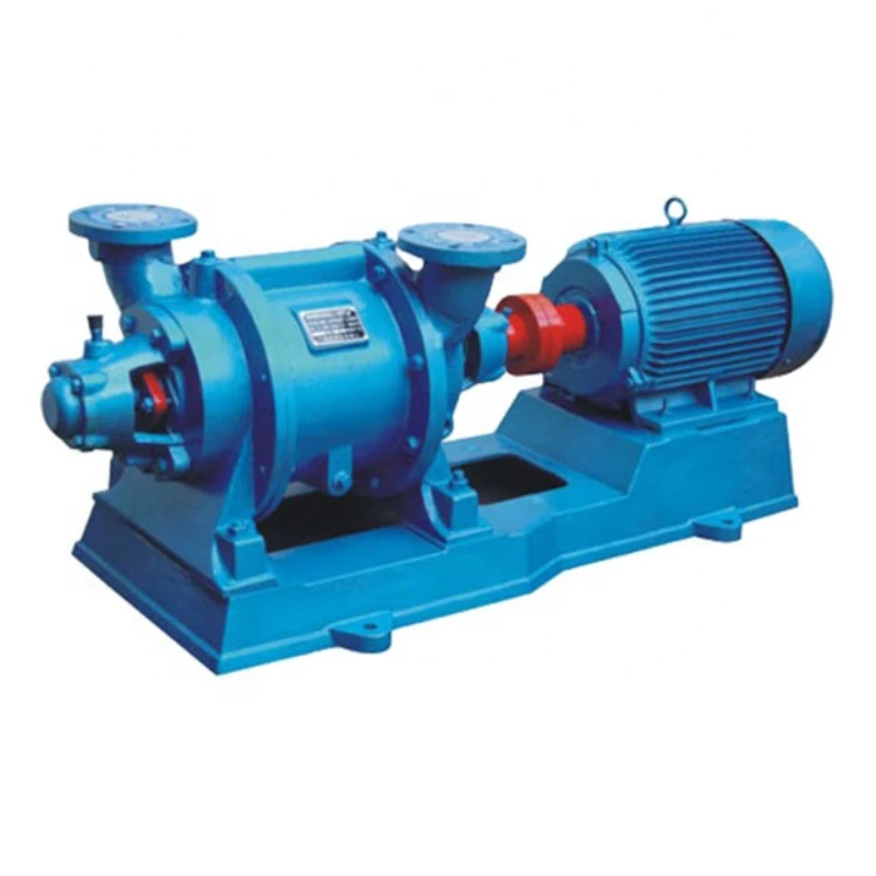 circulating water ring liquid  vacuum pump