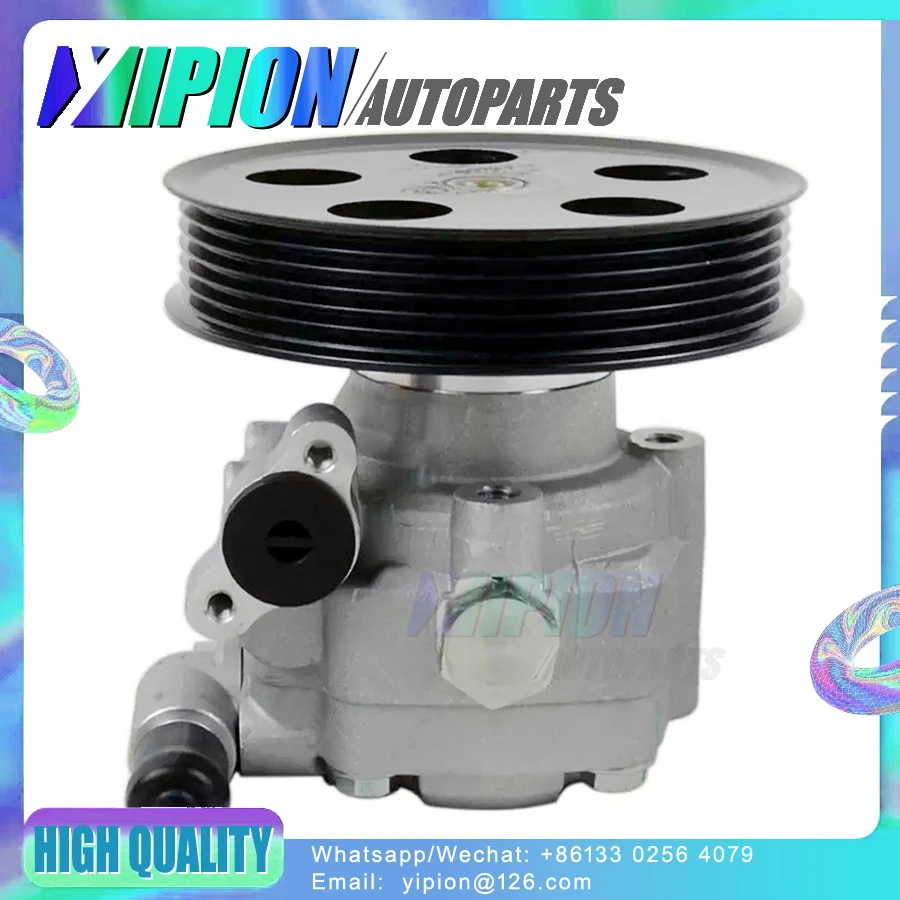 

Auto Power Steering Pump For Audi A4L B8 2009-2010 Model 8K0145153F 8K0145153B 8K0145153R