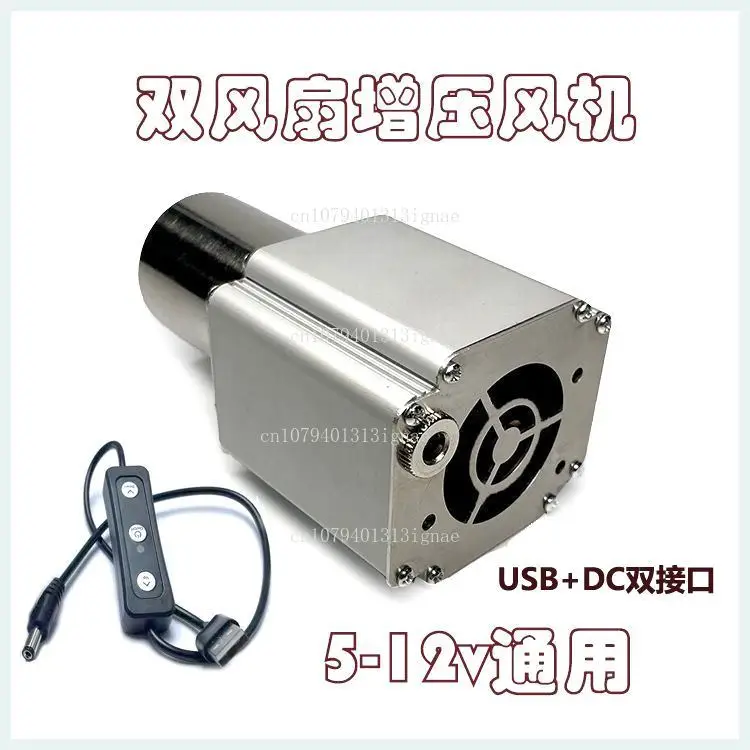Smokeless wood stove household stove indoor outdoor windproof wood stove