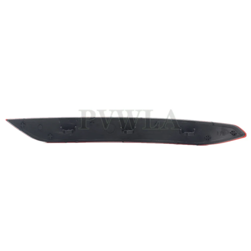 Immagine 5: Luce paraurti per VW Jetta 2019 2020 2021 Auto-Styling Paraurti posteriore Riflettore Luce