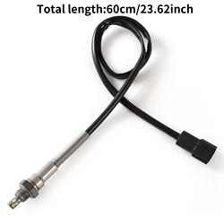 2-pins oxygen sensor M12 specification A128121000S for PGO sym jet 14 50 euro4 del 2018 motorcycles 180613