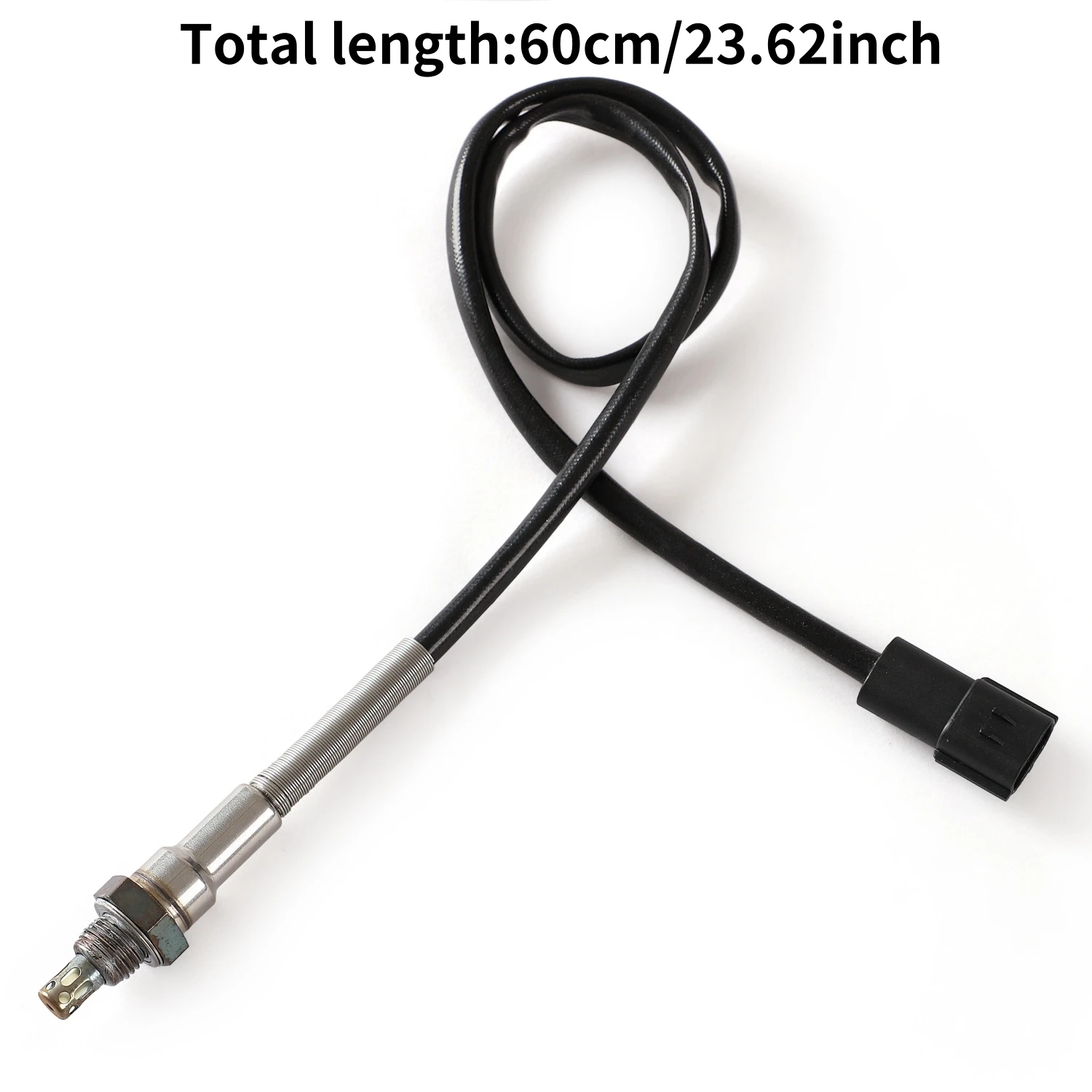 2-pins oxygen sensor M12 specification A128121000S for PGO sym jet 14 50 euro4 del 2018 motorcycles 180613