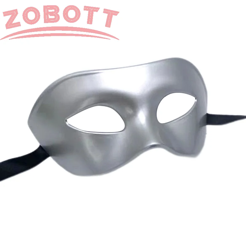 Homens disfarçados como máscaras casais Veneza mulheres trajes de role-playing Halloween carnaval danças chapéus personalizados máscaras engraçadas