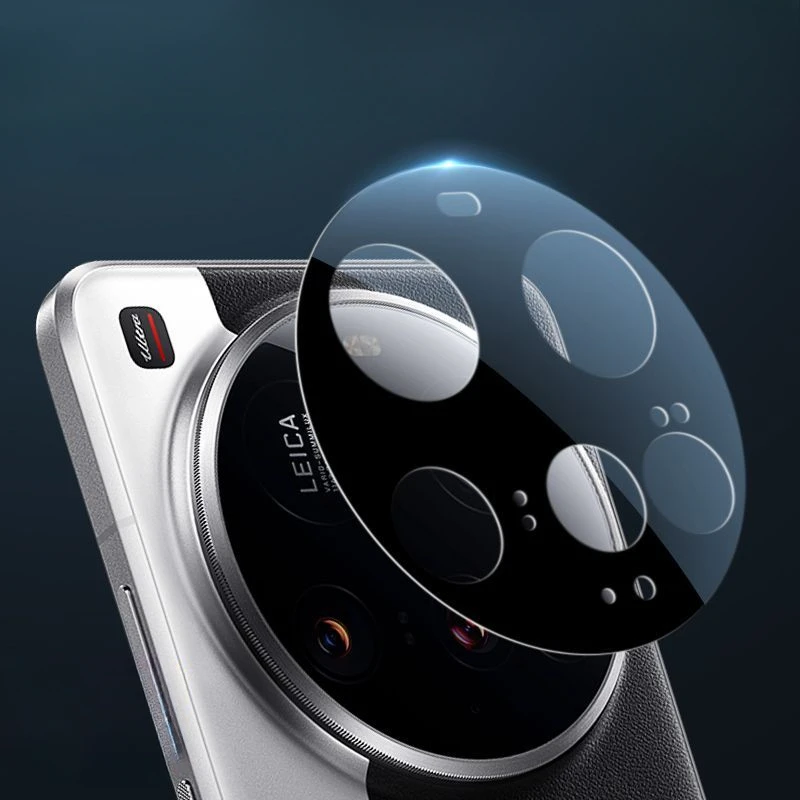 9H Kamera Objektiv Gehärtetem Glas Für Xiaomi Mi 15 Ultra Zurück Kamera Bildschirm Objektiv Schutz Für Xiaomi MI 15 Ultra Objektiv ring Film