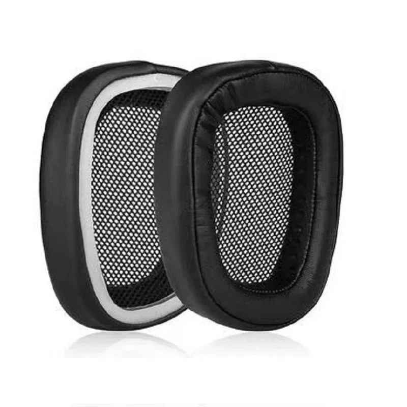 Сменные амбушюры, повязка на голову для игровых наушников Logitech G35, гарнитура, амбушюры, аксессуар G35