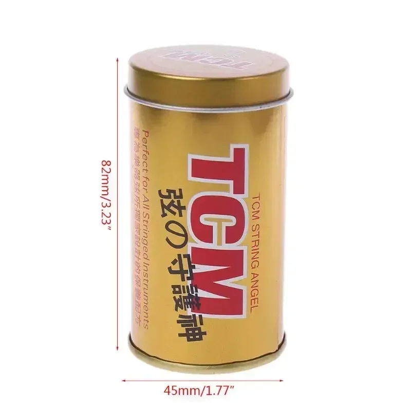 Fast Fret Guitar String Cleaner Lubricant for All Stringed Instruments