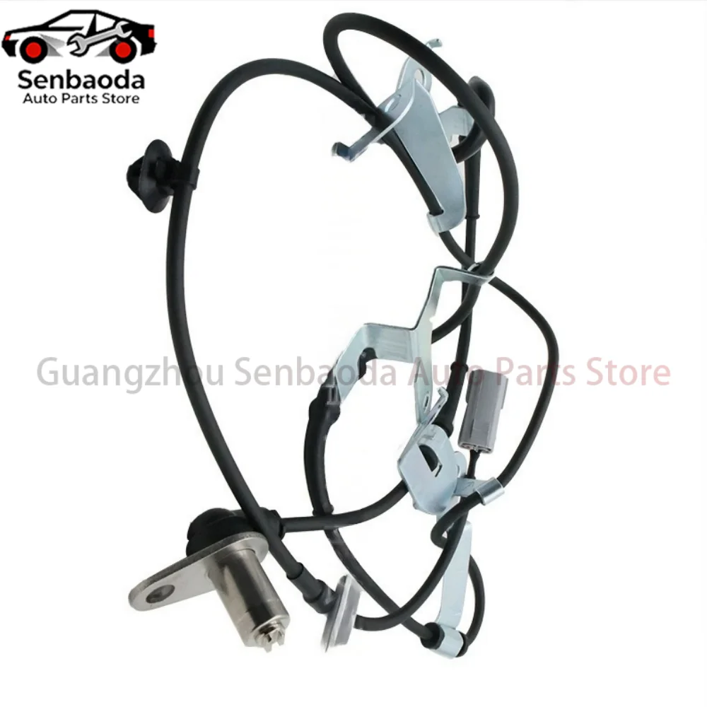 

UM53-43-73X UM53-43-73XA Front Left ABS Wheel Speed Sensor For Ford Ranger Mazda Bt50 1998-2012 High Quality Car Accessories New
