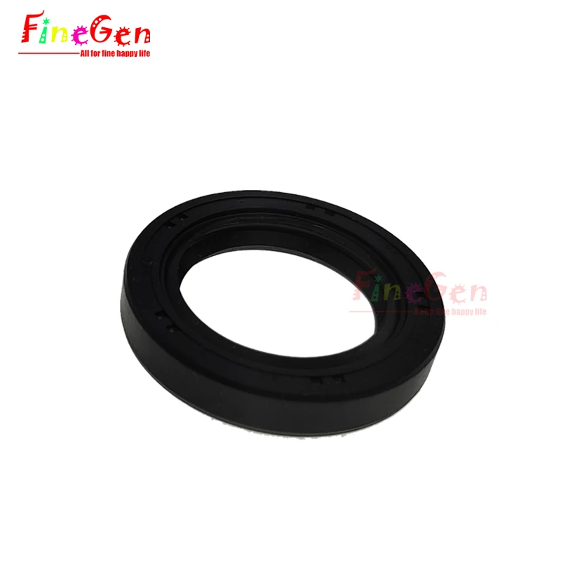 Kipor KM376 Engine 2PCS T-oil Seal KM376QC-1003001 for KDE16EA/3 KDE19EA/3 KDE16STA/3 KDE19STA/E