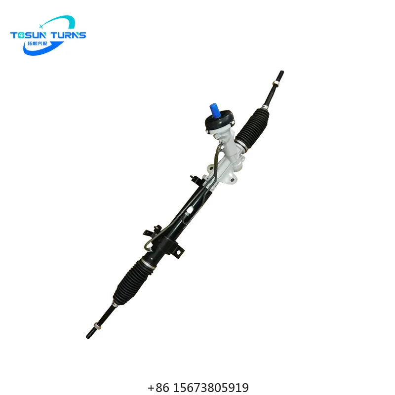 

Hydraulic Power Auto Steering Gear Rack LHD Compatible With VERNA 08-13 OEM 57700-0U000 57700-4L000 57700-4L010
