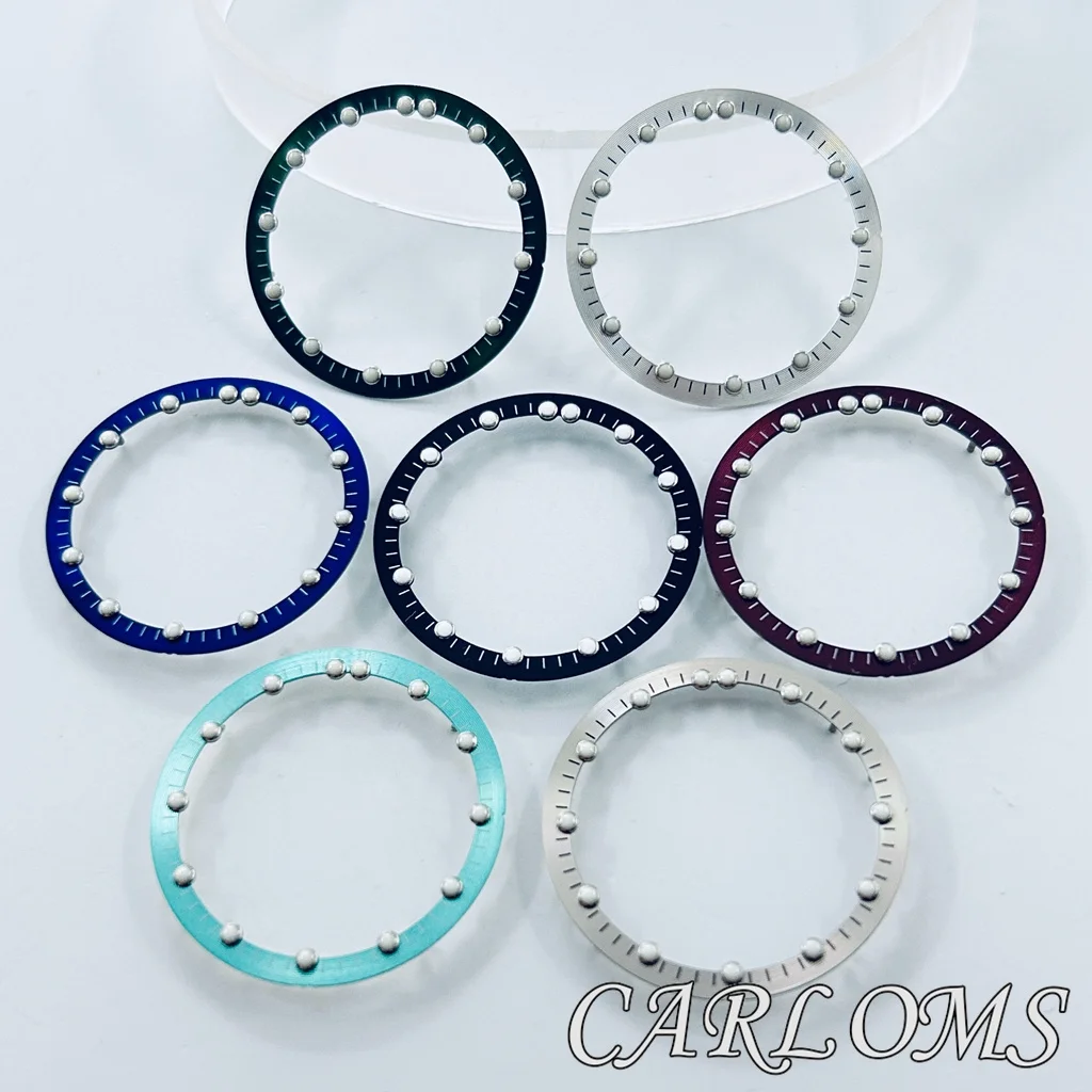 29Mm NH34 NH35 NH36…