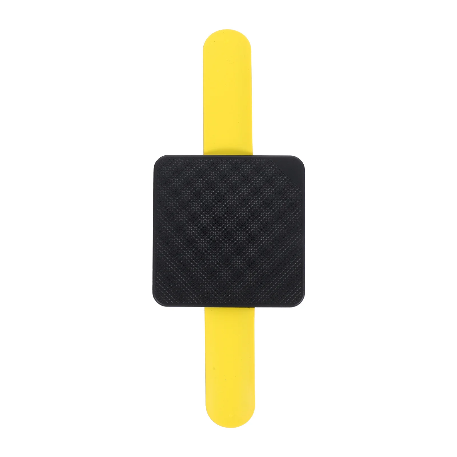 Silicone Hair Dye Wristband Slap Bracelet Board Portable Soft Comfortable for Home Salon Highlighting Tool Hair Coloring Pad - Image 4