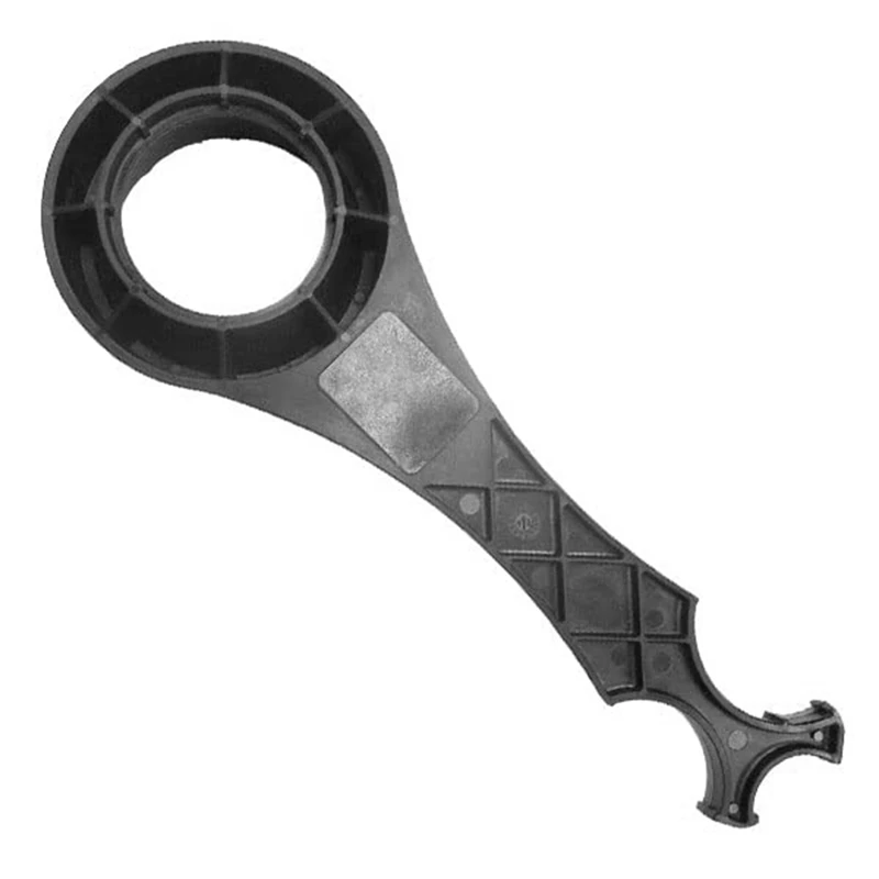 V3193-02 Water Softener Repair Wrench for Water Softener Filtration System Quick Filter Replacement-ABPX