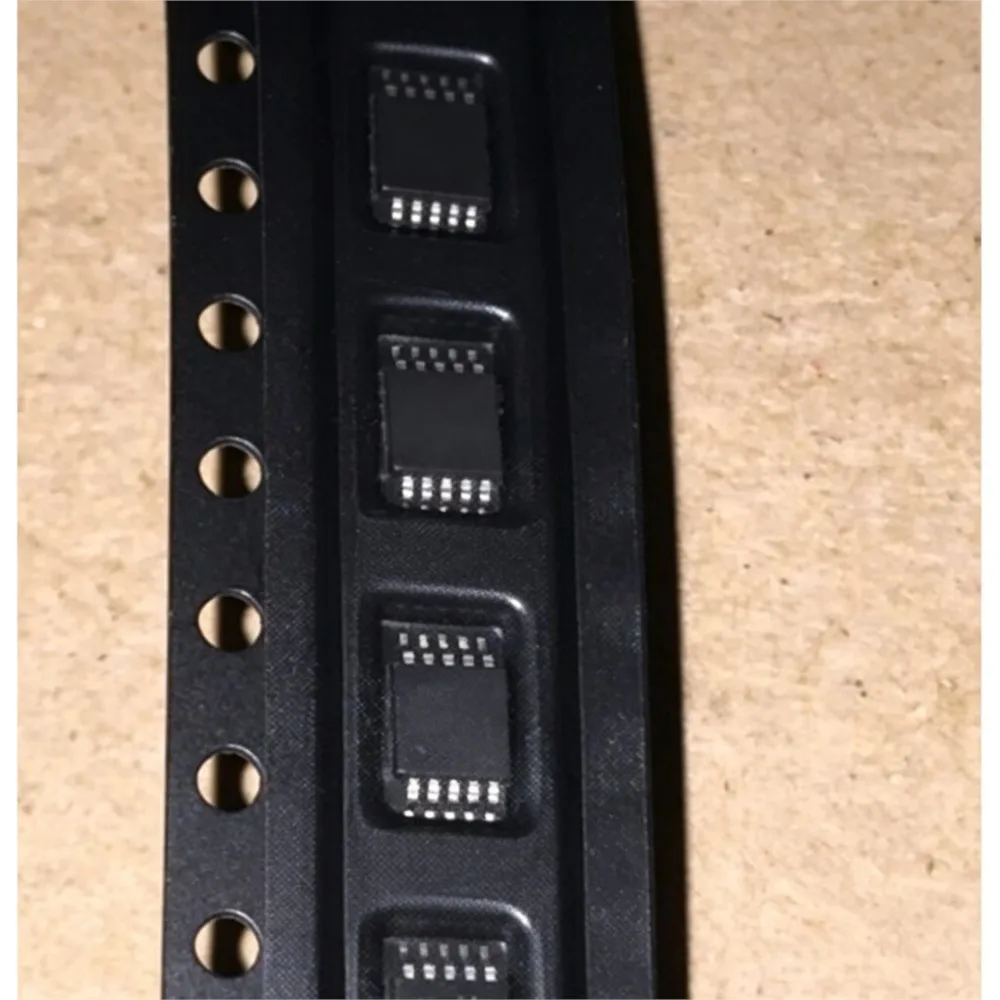 5pcs/lot LTRS LTC4252-1IMS M01 ADM101EARMZ SBNB LM SVUB LM25011 MSOP-10