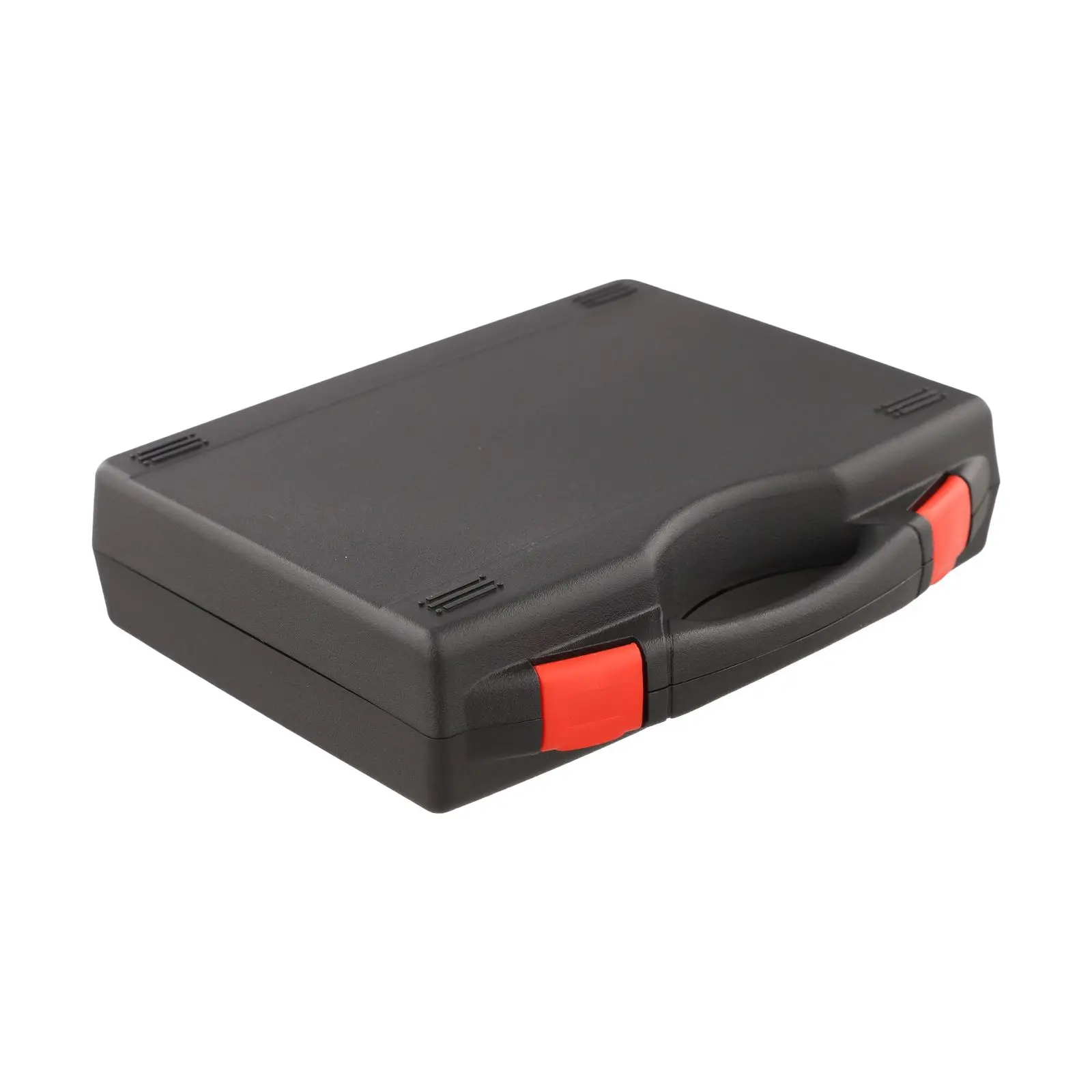 Storage Box Tool Carrying Case PP Plastic Perfect Shape Strong Valuables for versatile Use Customizable Foam DIY