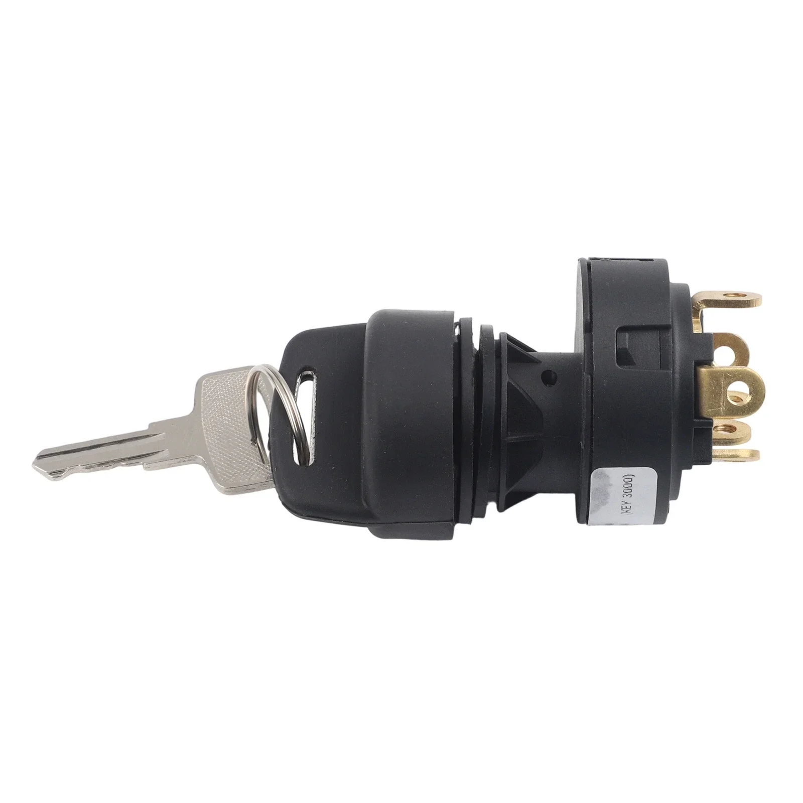 

Для подъема JLG для переключателя зажигания, совместимого с моделями 400S 600A 600S 2030ES 2032E2 2646ES, надежный сменный компонент