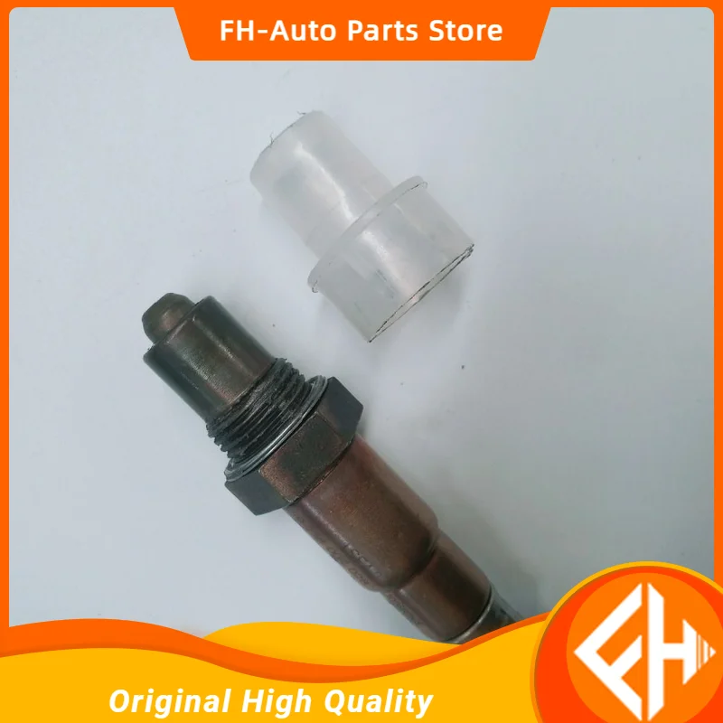 

Original Auto Parts Of Jac J2 S3 J4 Refine Car Oem Number 1026605ge Front Exhaust Gas Oxygen Sensor High Quality