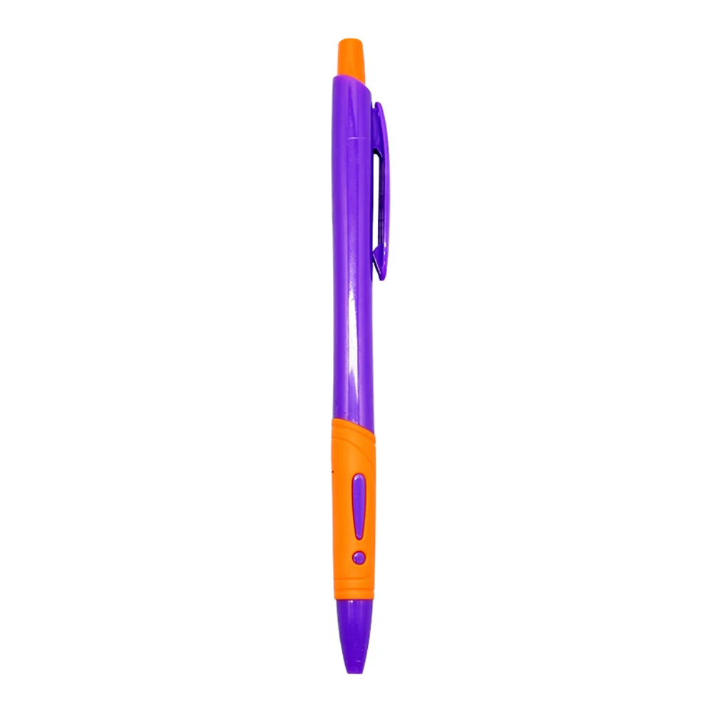 8Pcs Schreibwaren Nette 0,5mm Blau Tinte Stift Schule Liefert Büro Lernen Schreiben Kugelschreiber Einfache Super Gute Schreiben – Detail 8