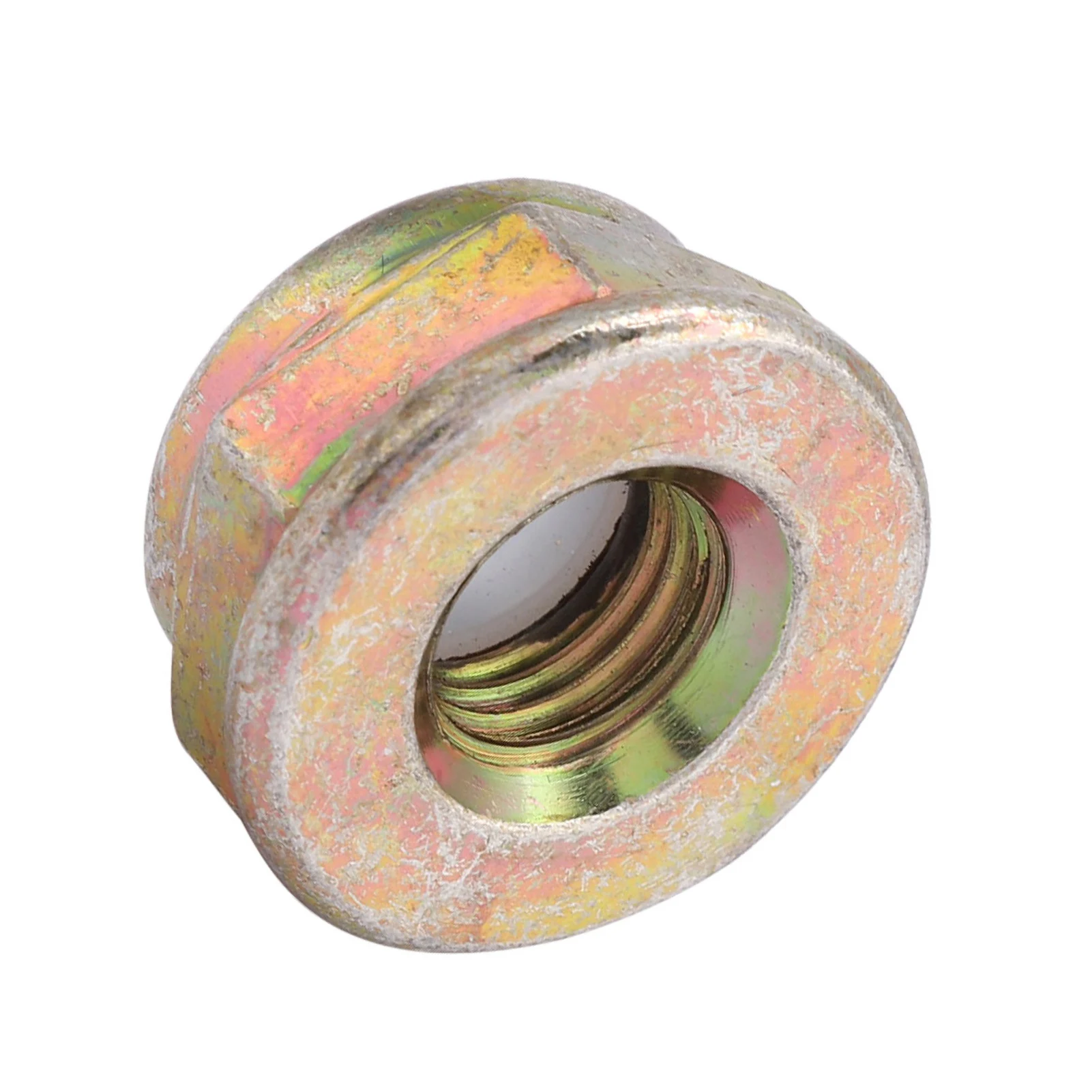อุปกรณ์ M10x1.25อเนกประสงค์สำหรับเปลี่ยนใบมีดเกลียวมือซ้ายอุปกรณ์เสริมที่ตัดแปรง
