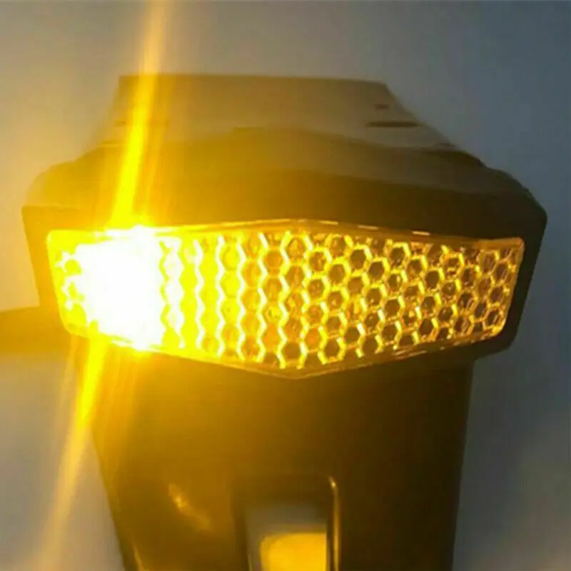 Fender Eliminator Tail Tidy LED Brake Light Turn Signal FOR SUZUKI DRZ400E 400S 2000-2021 DRZ400SM 2005-2021
