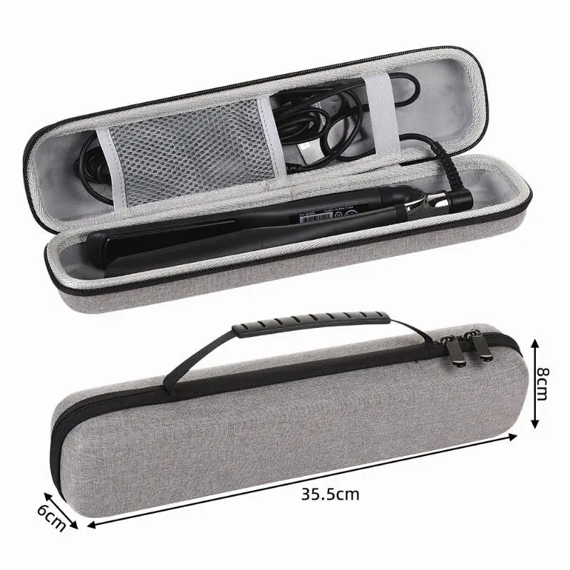 Waterproof Carrying Case Organizer for Hair Tools