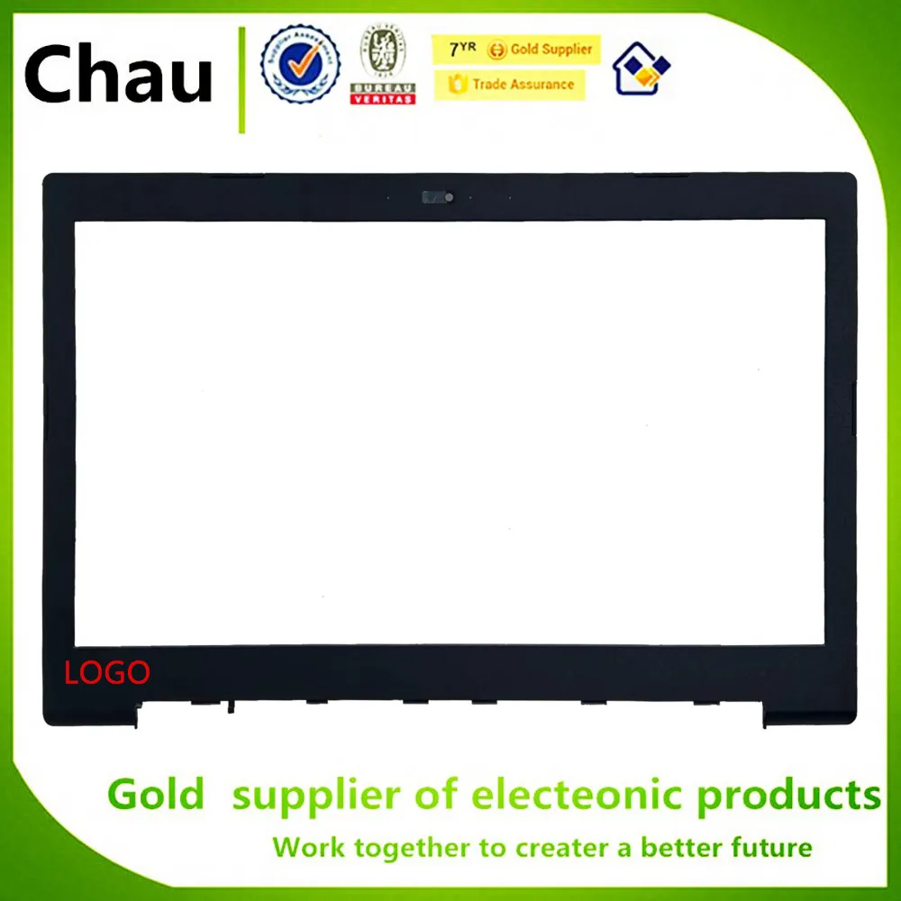 New For Lenovo Ideapad 320-15ISK IKB IAP ABR AST 330-15IGM LCD Bezel