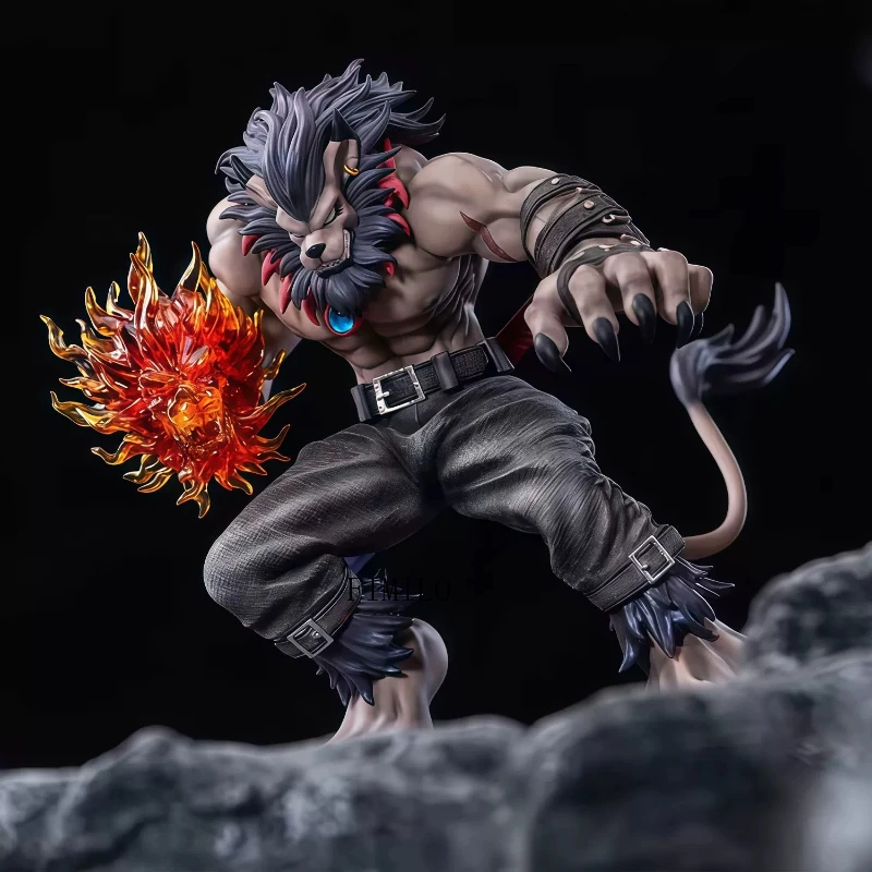 Grote Anime Heilige Angemon Animatie Beeldje Digimon Adventure Angewomon Actiefiguren PVC Leomon Model Collectie Speelgoed Pop Geschenken