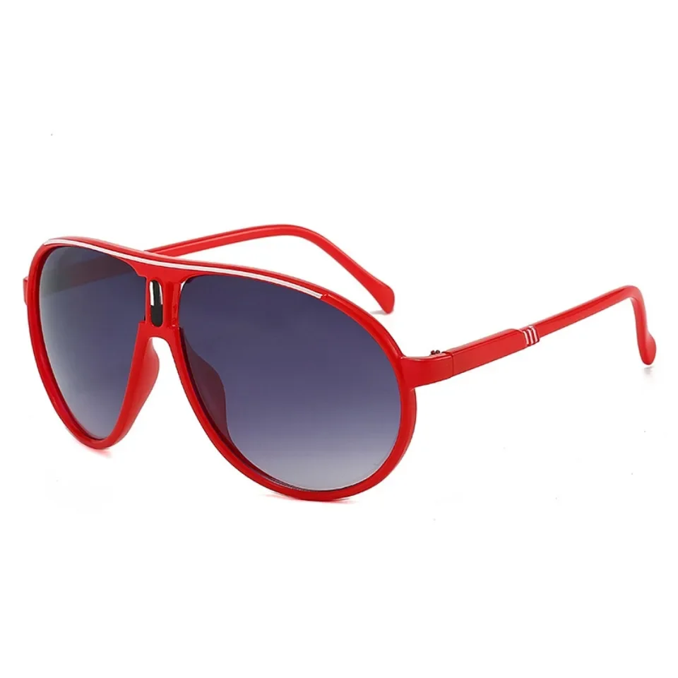 Retro-Sonnenbrille für Outdoor-Sport, ultraleichte Brille, UV400, Luxus-Designer-Sonnenbrille für Herren, Luxus-Brille für Damen, Accessoires – Detail 7