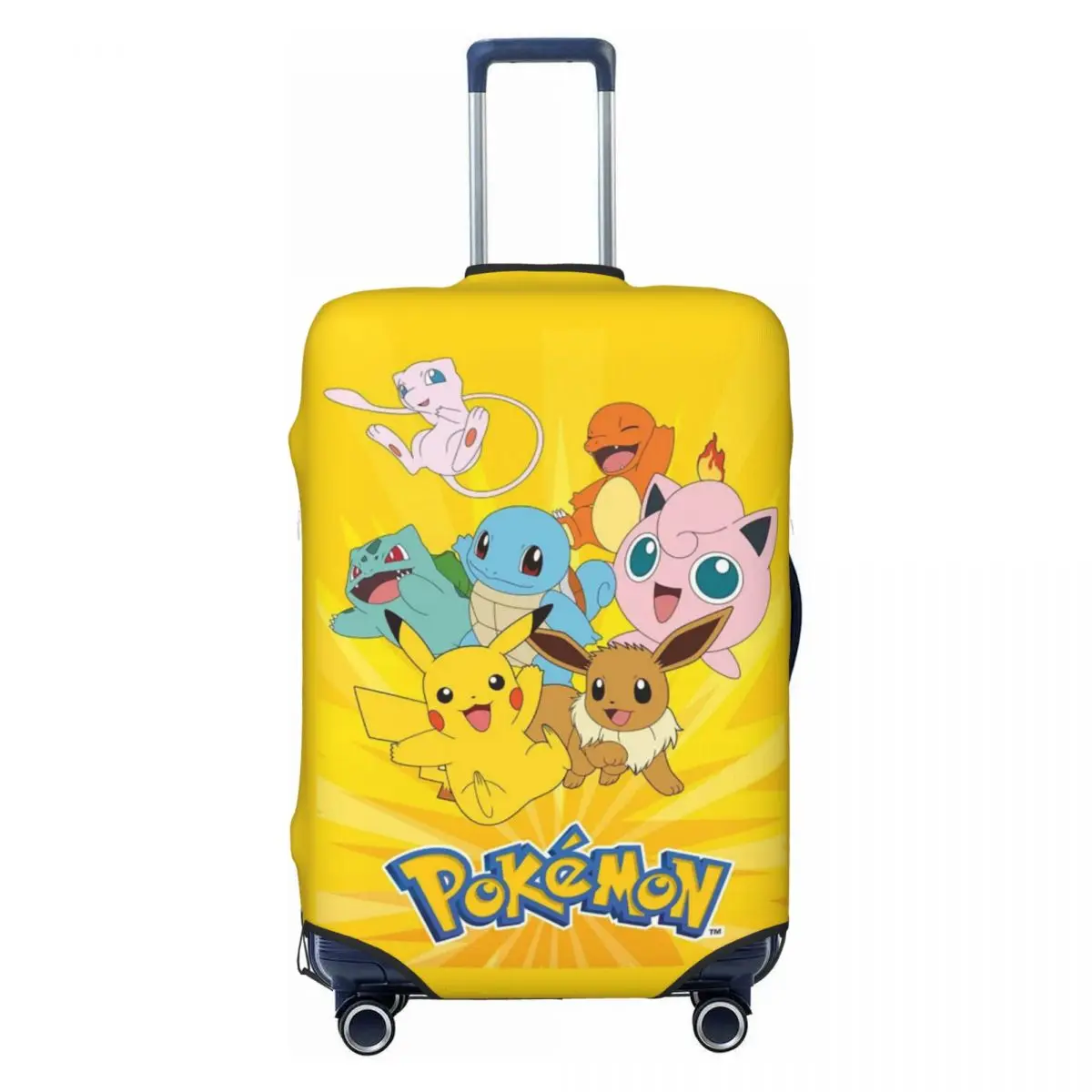 #45 Elastic Luggage Covers Comparison Guide