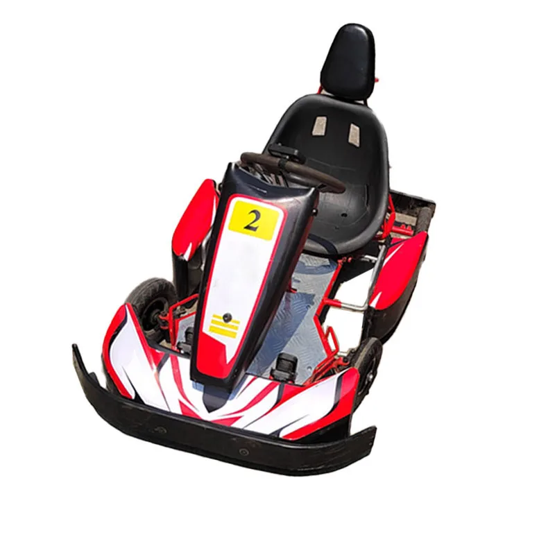 

Аксессуары для электрических картингов, небольшие гоночные аксессуары