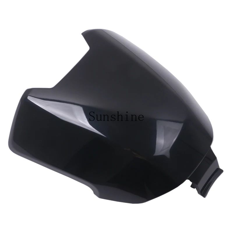 800NK original fuel tank rear decorative plate CF800 car shell guide cover original accessories