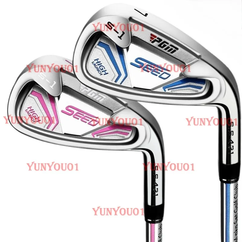 Pgm Junior Golf Clu… - image