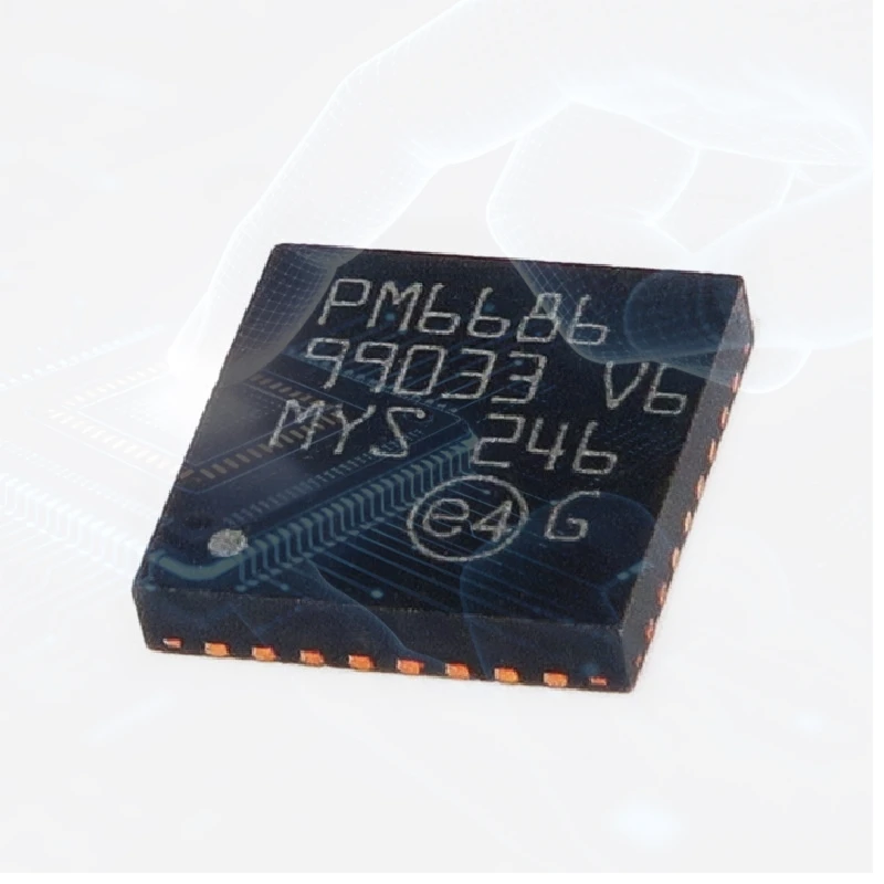 (5-10-20-30-100PCS) 17075E MAX17075 QFN-24 MAX17075E