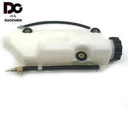 Daochen 1270-8 m011950 8 zbiornik paliwa Assy dla rtęci zaburtowy 830889 a1 200 225 250 300 KM