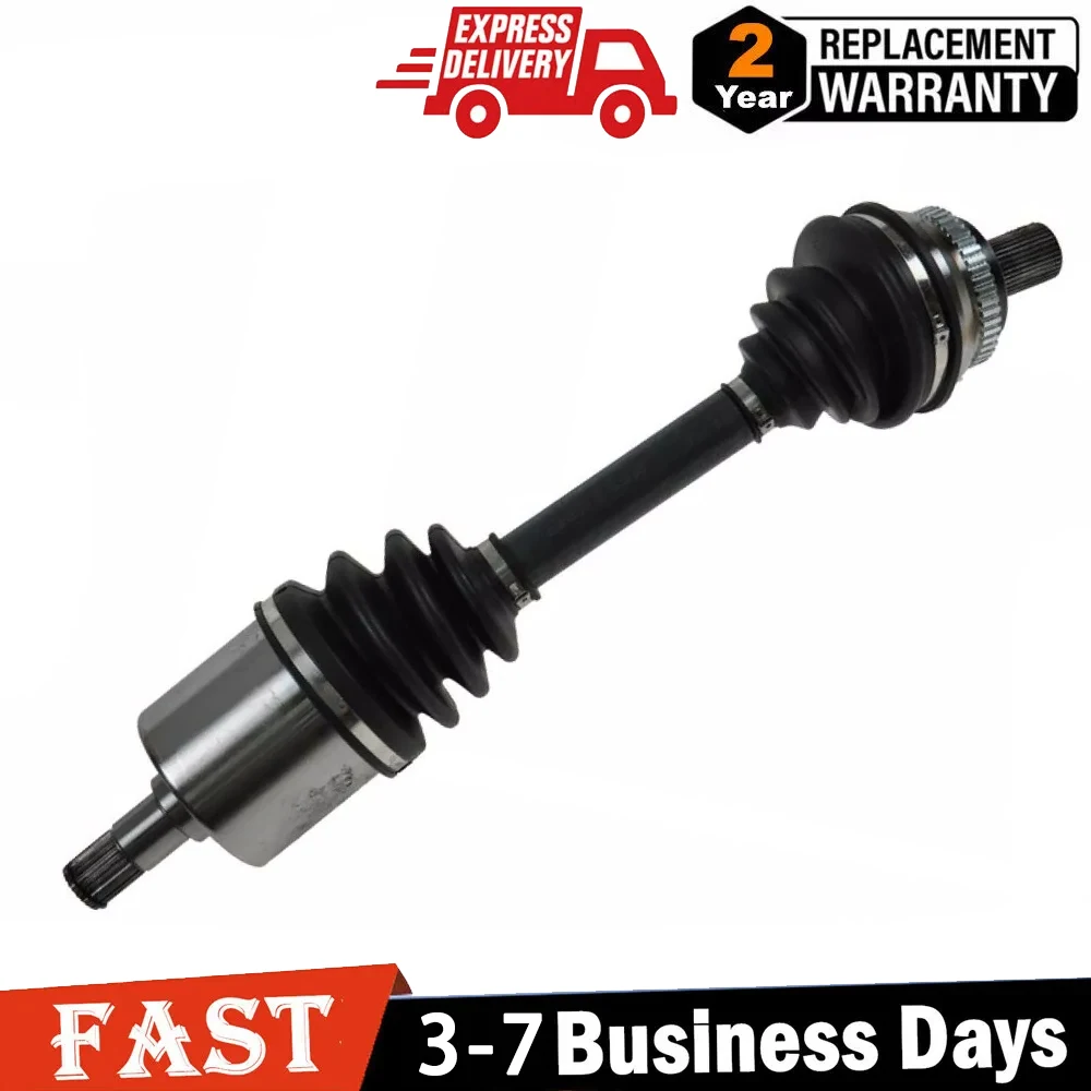 

Вал передней правой оси ШРУС для Mercedes-Benz E320 2000-2003 гг. E430 2000-2003 гг.