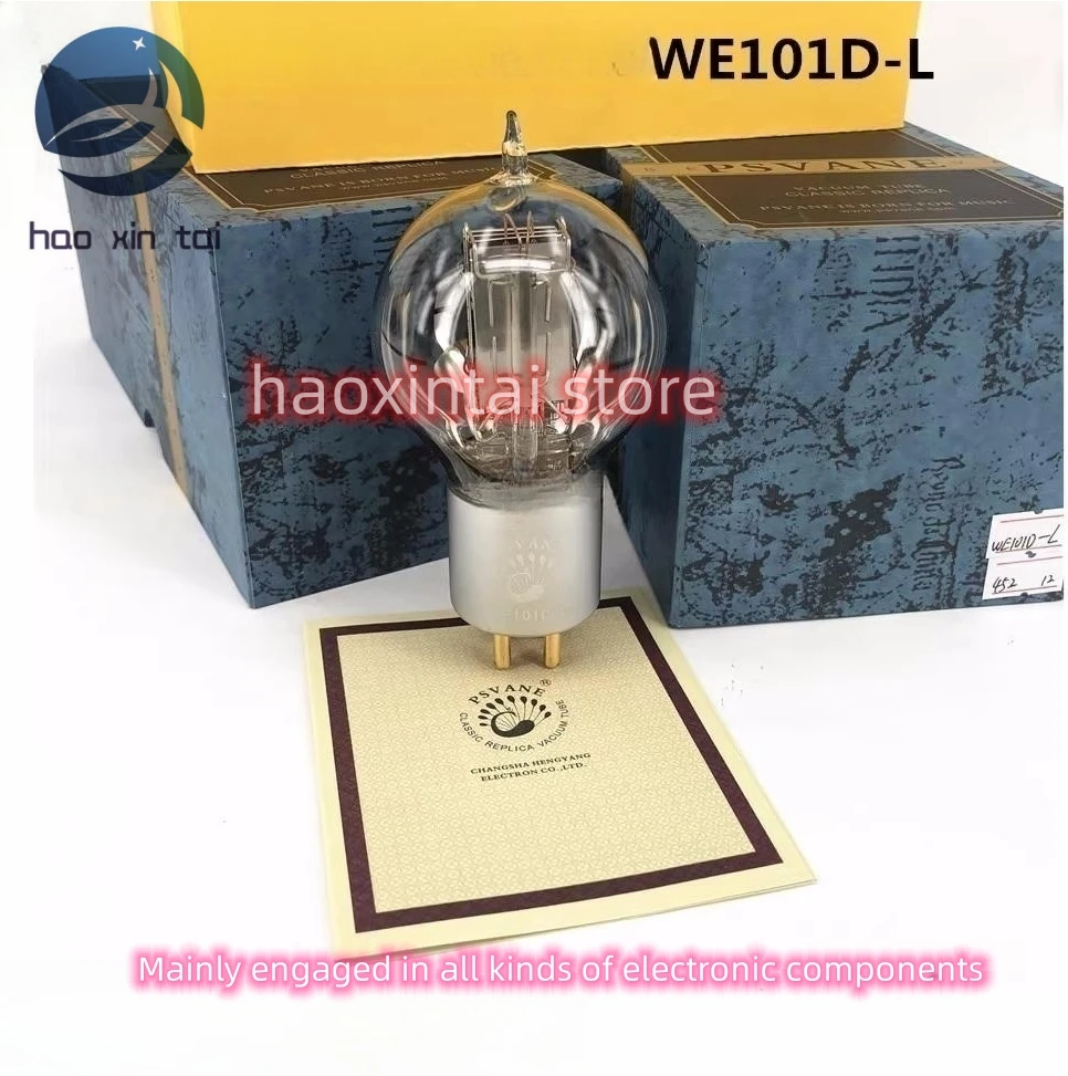 1pcs   WE101D-L WE205D-L fever tube Vacuum tube