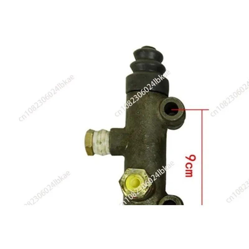 For Small Loader Forklift Accessories Brake Level Brake Master Cylinder Brake Cylinder Forklift Pump 12/16/18/20 1 piece