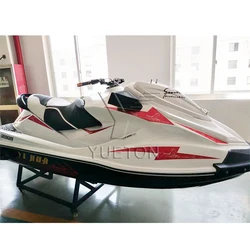 Fast Speed Jet Ski Boat Water Sports Entertainment Electric Motorboat Suzuki Jet Ski For Sale