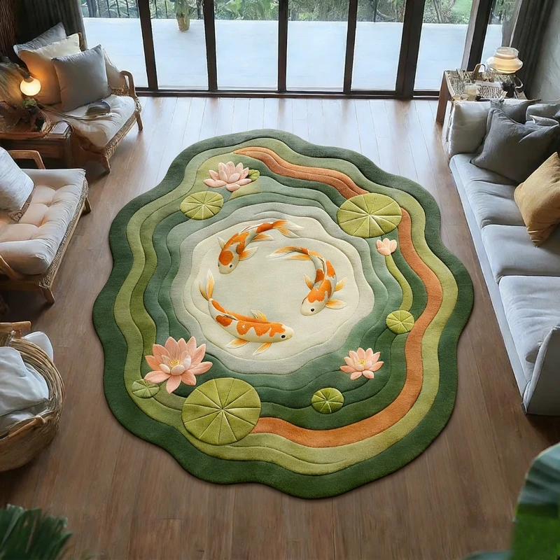 Thumbnail 4 - #30 Rugs Comparison Guide