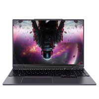 MECHREVO 15Pro 15.3 Inch Geforce RTX 4060 AMD R7-8745H DDR5 180Hz 2.5K Wifi6 BT5.3 16GB 1TB Gaming Gamer Notebook Laptop