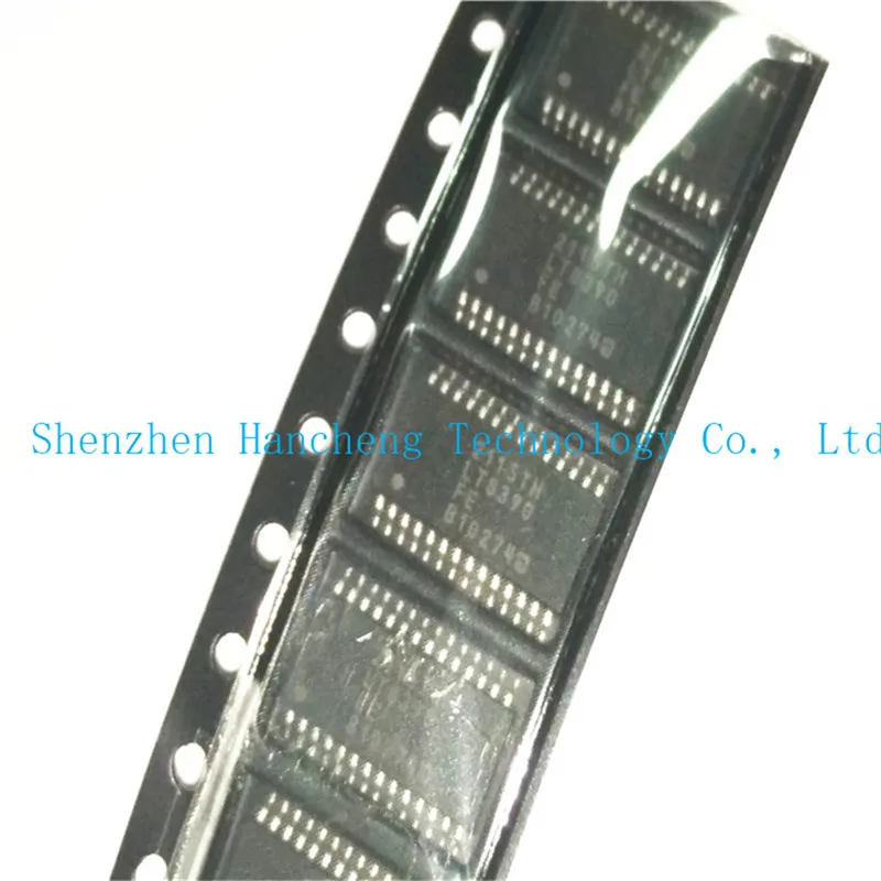 

(10PCS-50PCS) LT8390EFE TSSOP28 NEW CHIP IC