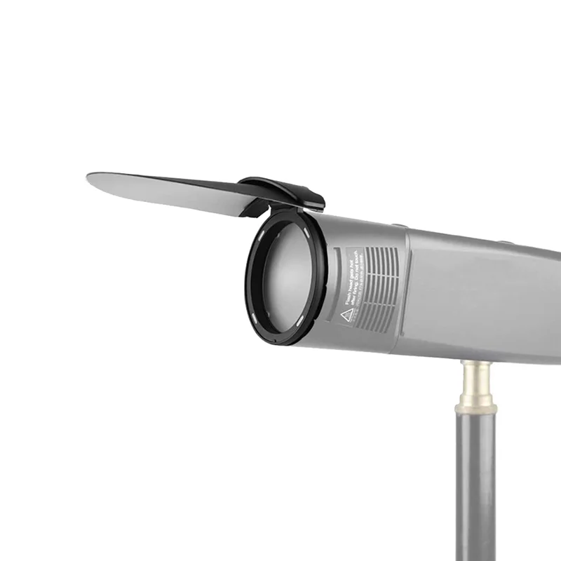 AK-R12 بطاقة ترتد رأس فلاش مستدير لسلسلة فلاش Godox H200R V1، V1-S، V1-N، V1-C، AD200 Pro، AD200 لوحة تظليل A002